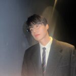 Lee Dong-wook Instagram - 무대인사 끝! 팬들도 고생했어요~고마워❤️
