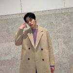 Lee Dong-wook Instagram - - #아스페시 #ASPESI @aspesiofficial