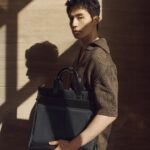 Lee Dong-wook Instagram – –
#에스콰이어 #ESQUIREKOREA
#쌤소나이트 #Samsonite