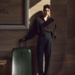 Lee Dong-wook Instagram – –
#에스콰이어 #ESQUIREKOREA
#쌤소나이트 #Samsonite