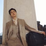 Lee Dong-wook Instagram – –
#에스콰이어 #ESQUIREKOREA
#쌤소나이트 #Samsonite