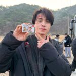 Lee Dong-wook Instagram - 정진만 정진만 정진만 이동욱 이동욱 이동욱
