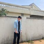 Lee Dong-wook Instagram - 안전하고 따뜻한 쇼핑몰로 놀러 오세요~😌