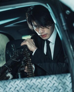 Lee Dong-wook Instagram - -
<킬러들의 쇼핑몰> 마지막 포스트가 보고 싶다면
허공에 이름을 세 번 외치세요! 🗣️
“정진만, 정진만, 정진만!”
-
포스트 보러 가기 
👉🏻 https://naver.me/FNGg24qV
-
#이동욱 #LeeDongWook #李栋旭 #욱스타그램
#킬러들의쇼핑몰 #AShopforKillers #정진만