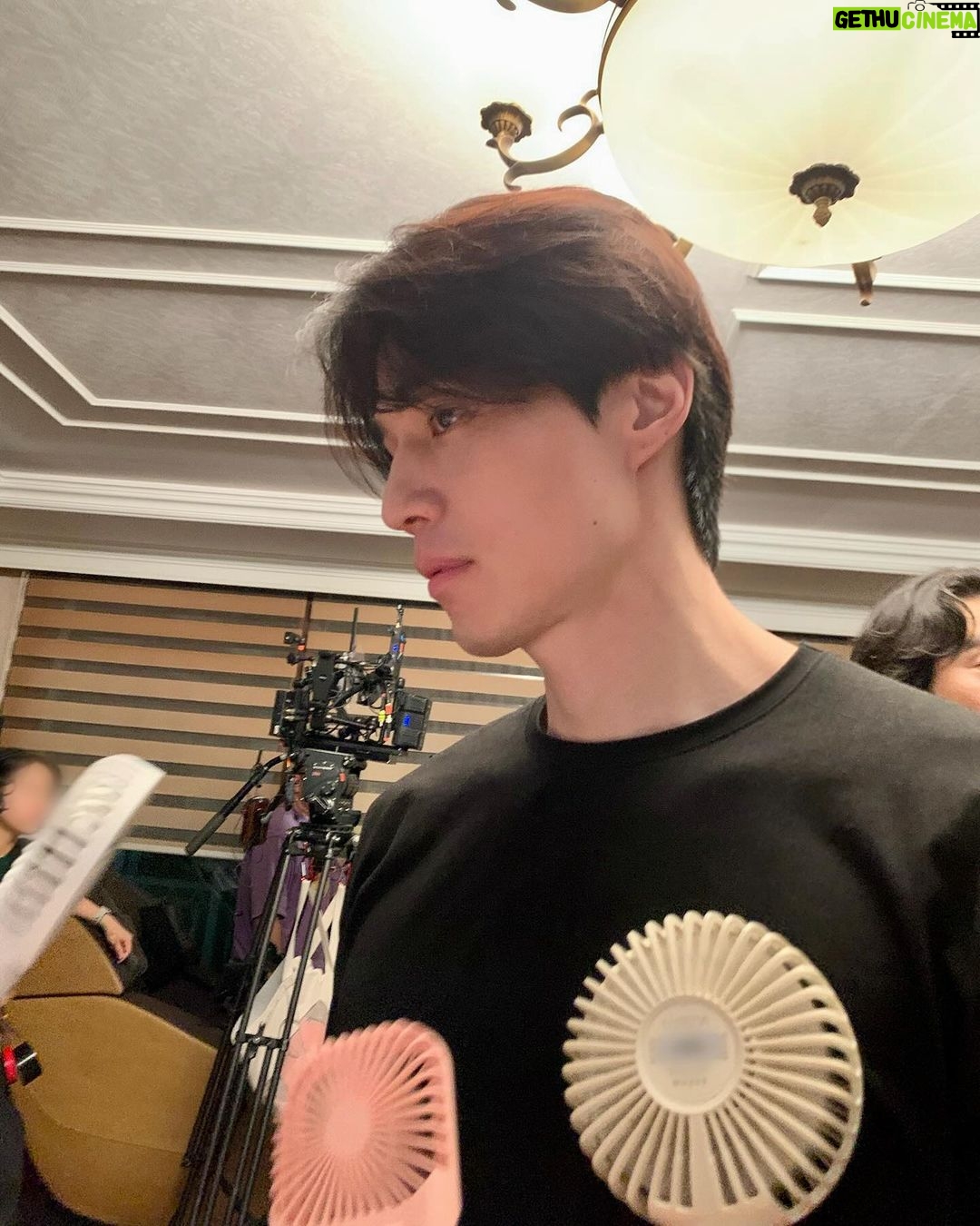 Lee Dong-wook - 1.6 Million Likes - 아직 몇발 남았다 데헷😉