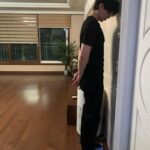Lee Dong-wook Instagram - 아직 몇발 남았다 데헷😉