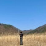 Lee Dong-wook Instagram - 새해 복 많이 받으세요 즐거운 설 보내시길