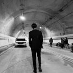 Lee Dong-wook Instagram - 퇴사 후