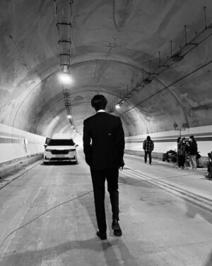 Lee Dong-wook Instagram - 퇴사 후