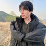 Lee Dong-wook Instagram - 정진만 정진만 정진만 이동욱 이동욱 이동욱