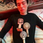 Lee Dong-wook Instagram - 정진만 정진만 정진만 이동욱 이동욱 이동욱
