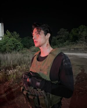 Lee Dong-wook Instagram - 퇴사 전