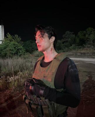 10 Instagram Photos of Lee Dong-wook That Broke the Internet
