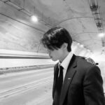 Lee Dong-wook Instagram - 퇴사 후