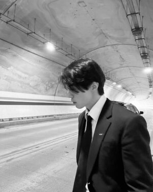 Lee Dong-wook Instagram - 퇴사 후