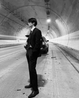 Lee Dong-wook Instagram - 퇴사 후