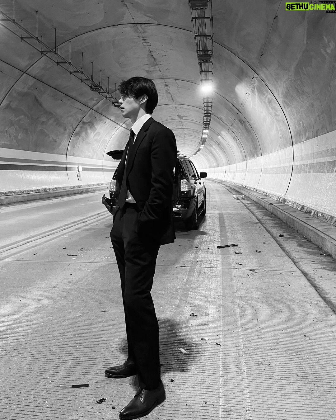 Lee Dong-wook - 1.5 Million Likes - 퇴사 후