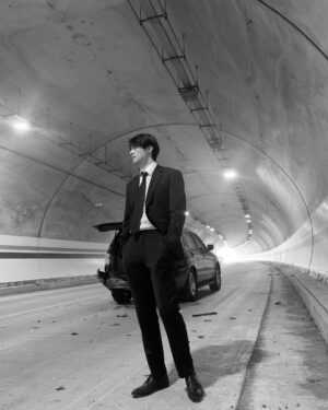 Lee Dong-wook Instagram - 퇴사 후