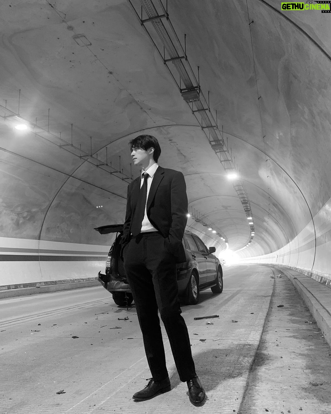 Lee Dong-wook - 1.5 Million Likes - 퇴사 후