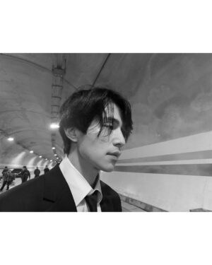 Lee Dong-wook Instagram - 퇴사 후