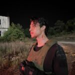Lee Dong-wook Instagram - 퇴사 전