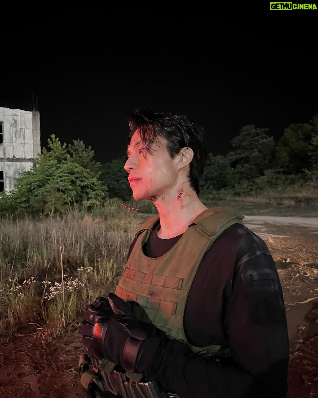 Lee Dong-wook - 2.3 Million Likes - 퇴사 전