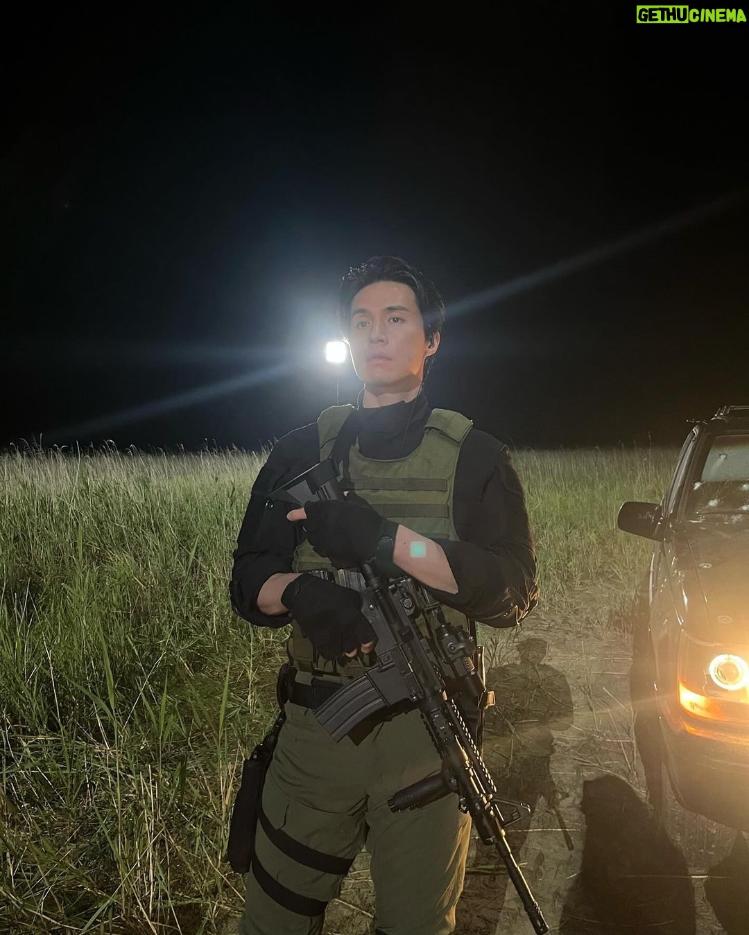 Lee Dong-wook - 2.3 Million Likes - 퇴사 전
