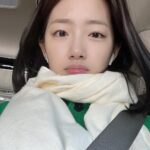Lee Eun-jae Instagram - 이은재