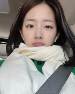 Lee Eun-jae Instagram - 이은재
