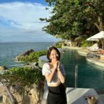 Lee Eun-jae Instagram - ☀️☀️냔냐~~ 사진찍어준 미녀(&Genius.)_ @ssonghwaa Bali, Indonesia