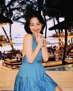 Lee Eun-jae Instagram - 🫧🫧😆🤍