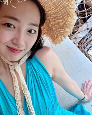 Lee Eun-jae Instagram - 🫧🫧😆🤍