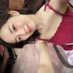 Lee Eun-jae Instagram - 🫧🫧😆🤍 Bali, Indonesia