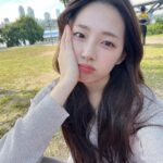 Lee Eun-jae Instagram -