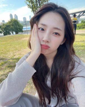 Lee Eun-jae Instagram - 