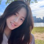 Lee Eun-jae Instagram -