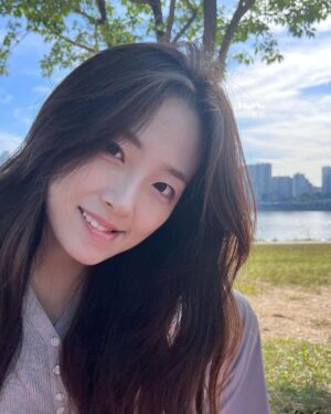 Lee Eun-jae Instagram - 