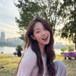 Lee Eun-jae Instagram -