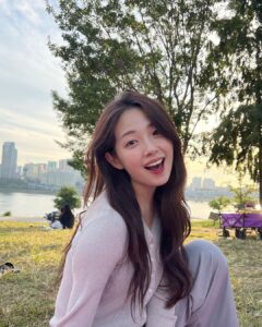 Lee Eun-jae Instagram -