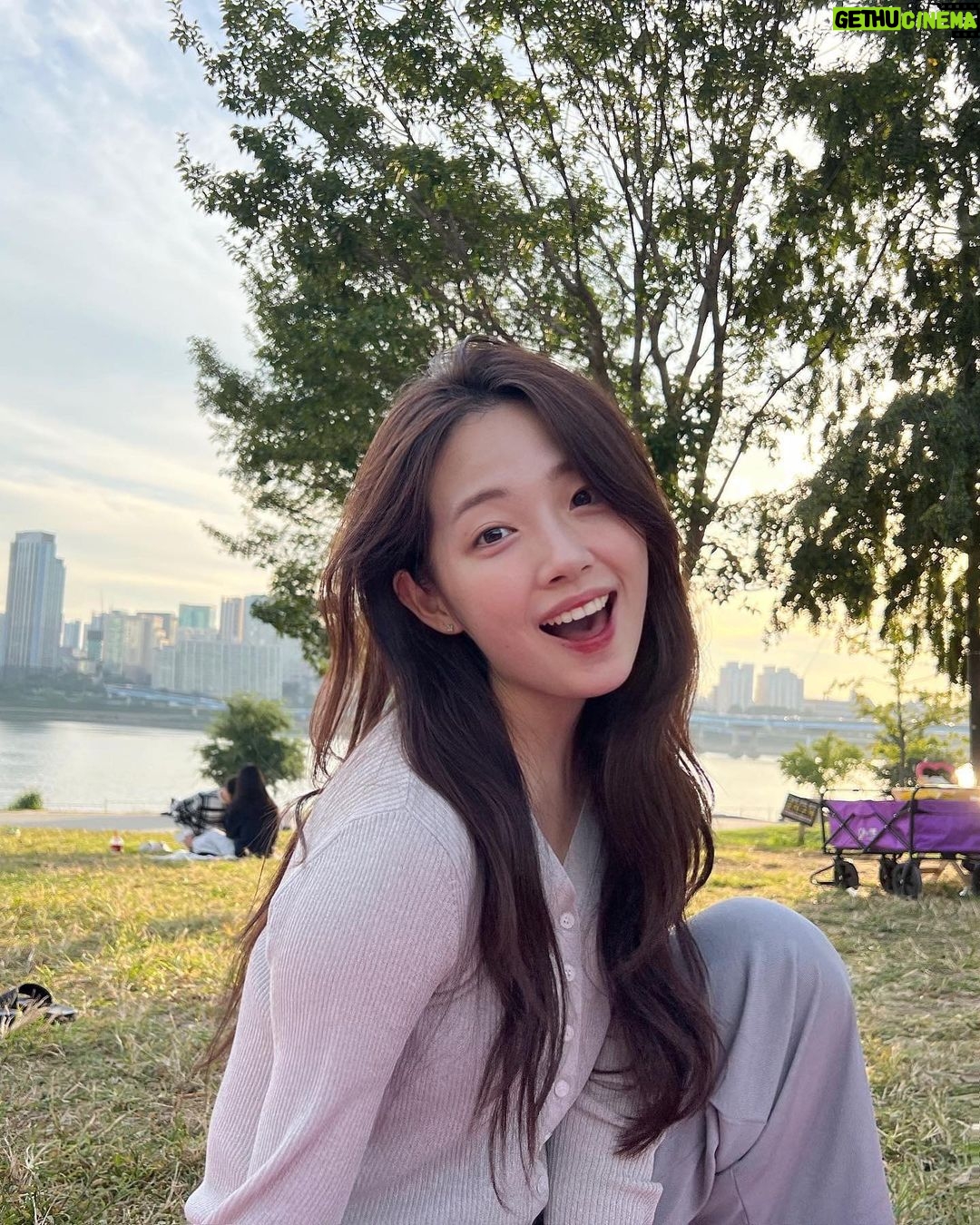 Lee Eun-jae - 31.1K Likes -