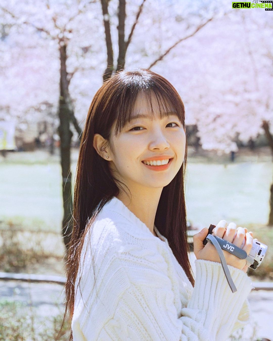 Lee Eun-jae - 31.2K Likes - 🌸💕🤍