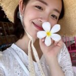 Lee Eun-jae Instagram - ☀️☀️냔냐~~ 사진찍어준 미녀(&Genius.)_ @ssonghwaa Bali, Indonesia