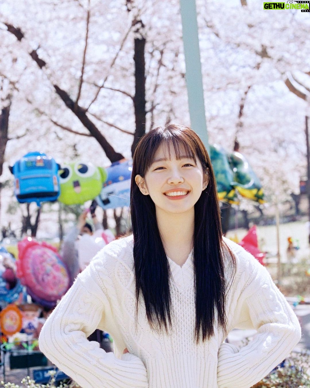 Lee Eun-jae - 31.2K Likes - 🌸💕🤍