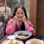 Lee Eun-jae Instagram -