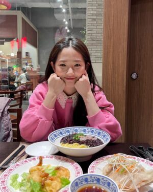 Lee Eun-jae Instagram - 