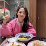 Lee Eun-jae Instagram -