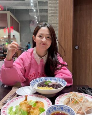 Lee Eun-jae Instagram - 