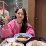 Lee Eun-jae Instagram -
