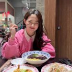 Lee Eun-jae Instagram -