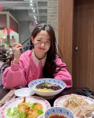 Lee Eun-jae Instagram - 